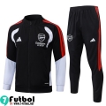 KIT:Chaquetas Deportivas Arsenal Hombre 26 27 B776 KIT:Chaquetas Deportivas Arsenal Hombre 26 27 B776