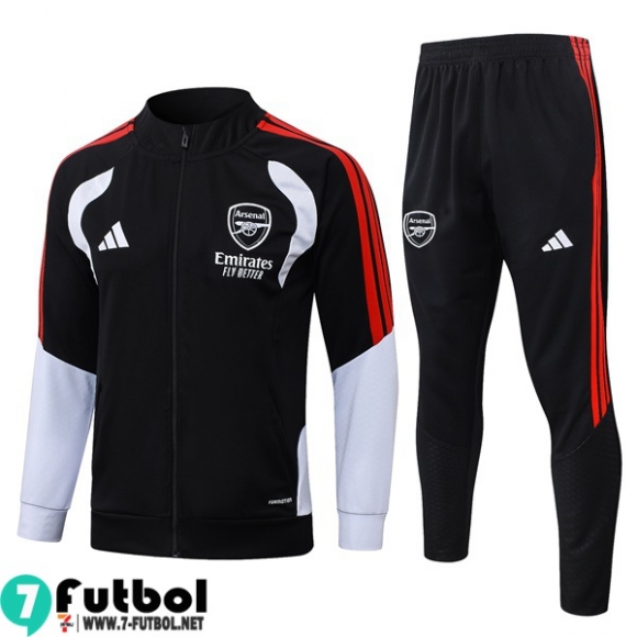KIT:Chaquetas Deportivas Arsenal Hombre 26 27 B776 KIT:Chaquetas Deportivas Arsenal Hombre 26 27 B776