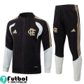 KIT:Chaquetas Deportivas Flamengo Hombre 26 27 B778 KIT:Chaquetas Deportivas Flamengo Hombre 26 27 B778