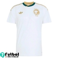 Camiseta Futbol Arabie Saoudite Segunda Hombre Copa Del Mundo 2026 B735