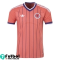 Camiseta Futbol Scotland Segunda Hombre Copa Del Mundo 2026 B738 Camiseta Futbol Scotland Segunda Hombre Copa Del Mundo 2026 B738