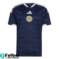 Camiseta Futbol Scotland Primera Hombre Copa Del Mundo 2026 B736 Camiseta Futbol Scotland Primera Hombre Copa Del Mundo 2026 B736