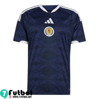 Camiseta Futbol Scotland Primera Hombre Copa Del Mundo 2026 B736 Camiseta Futbol Scotland Primera Hombre Copa Del Mundo 2026 B736