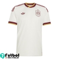 Camiseta Futbol Espana Segunda Hombre Copa Del Mundo 2026 Camiseta Futbol Espana Segunda Hombre Copa Del Mundo 2026