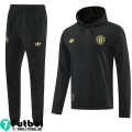 KIT: Sudaderas Deportivas Manchester United Hombre 26 27 B601 KIT: Sudaderas Deportivas Manchester United Hombre 26 27 B601