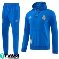 KIT: Sudaderas Deportivas Real Madrid Hombre 26 27 B602 KIT: Sudaderas Deportivas Real Madrid Hombre 26 27 B602