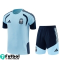 KIT: T Shirt Argentina Hombre 26 27 H904 KIT: T Shirt Argentina Hombre 26 27 H904