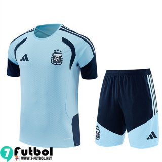 KIT: T Shirt Argentina Hombre 26 27 H904 KIT: T Shirt Argentina Hombre 26 27 H904