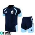 KIT: T Shirt Argentina Hombre 26 27 H905 KIT: T Shirt Argentina Hombre 26 27 H905