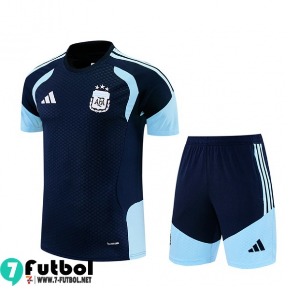 KIT: T Shirt Argentina Hombre 26 27 H905 KIT: T Shirt Argentina Hombre 26 27 H905