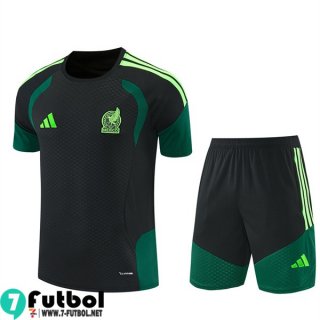 KIT: T Shirt Mexico Hombre 26 27 H907 KIT: T Shirt Mexico Hombre 26 27 H907
