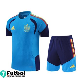 KIT: T Shirt Espana Hombre 26 27 H908 KIT: T Shirt Espana Hombre 26 27 H908