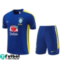 KIT: T Shirt Brasil Hombre 26 27 H911 KIT: T Shirt Brasil Hombre 26 27 H911