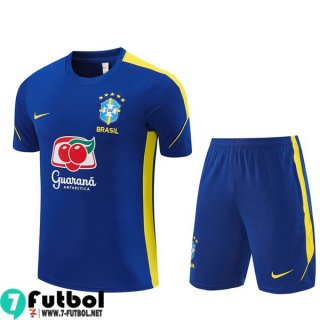 KIT: T Shirt Brasil Hombre 26 27 H911 KIT: T Shirt Brasil Hombre 26 27 H911