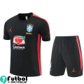 KIT: T Shirt Brasil Hombre 26 27 H912 KIT: T Shirt Brasil Hombre 26 27 H912
