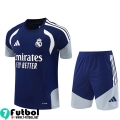 KIT: T Shirt Real Madrid Hombre 26 27 H913 KIT: T Shirt Real Madrid Hombre 26 27 H913