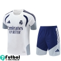 KIT: T Shirt Real Madrid Hombre 26 27 H914 KIT: T Shirt Real Madrid Hombre 26 27 H914