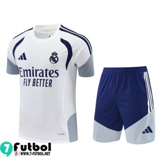KIT: T Shirt Real Madrid Hombre 26 27 H914 KIT: T Shirt Real Madrid Hombre 26 27 H914