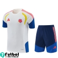KIT: T Shirt Colombia Hombre 26 27 H915 KIT: T Shirt Colombia Hombre 26 27 H915