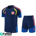KIT: T Shirt Colombia Hombre 26 27 H916 KIT: T Shirt Colombia Hombre 26 27 H916