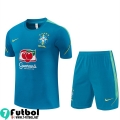 KIT: T Shirt Brasil Hombre 26 27 H917 KIT: T Shirt Brasil Hombre 26 27 H917
