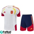 KIT: T Shirt Espana Hombre 26 27 H918 KIT: T Shirt Espana Hombre 26 27 H918