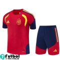 KIT: T Shirt Espana Hombre 26 27 H919 KIT: T Shirt Espana Hombre 26 27 H919