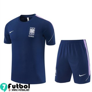 KIT: T Shirt Corea Hombre 26 27 H920