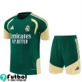 KIT: T Shirt Real Madrid Hombre 26 27 H921 KIT: T Shirt Real Madrid Hombre 26 27 H921