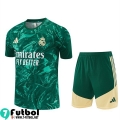 KIT: T Shirt Real Madrid Hombre 26 27 H922 KIT: T Shirt Real Madrid Hombre 26 27 H922