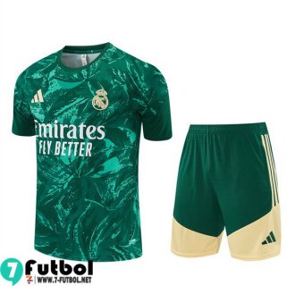 KIT: T Shirt Real Madrid Hombre 26 27 H922 KIT: T Shirt Real Madrid Hombre 26 27 H922