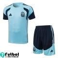KIT: T Shirt Argentina Hombre 26 27 H924 KIT: T Shirt Argentina Hombre 26 27 H924
