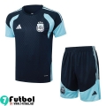 KIT: T Shirt Argentina Hombre 26 27 H925 KIT: T Shirt Argentina Hombre 26 27 H925