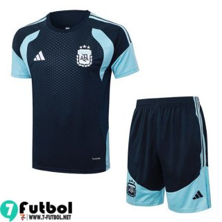 KIT: T Shirt Argentina Hombre 26 27 H925 KIT: T Shirt Argentina Hombre 26 27 H925