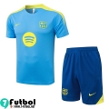 KIT: T Shirt Barcelona Hombre 26 27 H926 KIT: T Shirt Barcelona Hombre 26 27 H926