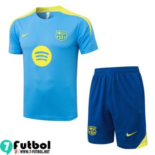KIT: T Shirt Barcelona Hombre 26 27 H926 KIT: T Shirt Barcelona Hombre 26 27 H926