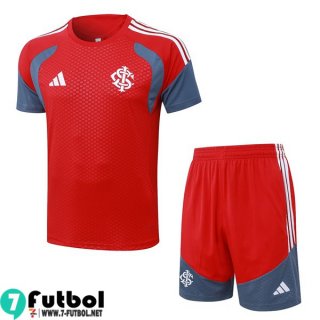 KIT: T Shirt Internacional Hombre 26 27 H927 KIT: T Shirt Internacional Hombre 26 27 H927