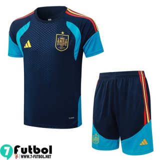 KIT: T Shirt Espana Hombre 26 27 H928 KIT: T Shirt Espana Hombre 26 27 H928