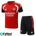KIT: T Shirt Arsenal Hombre 26 27 H929 KIT: T Shirt Arsenal Hombre 26 27 H929