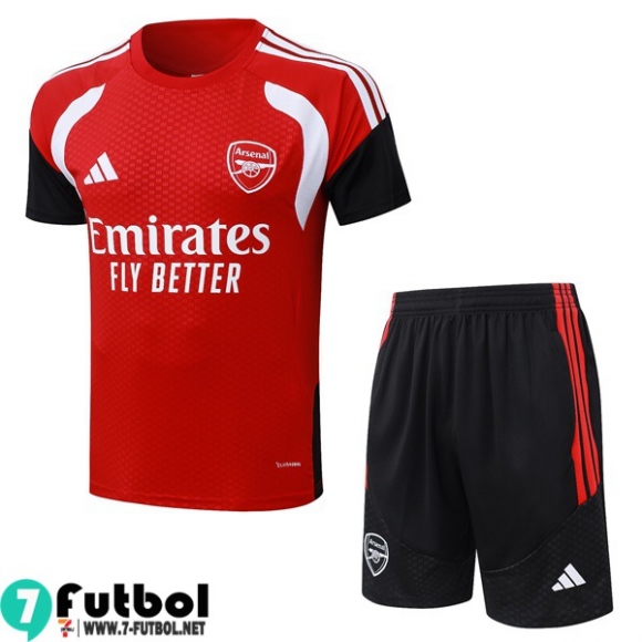 KIT: T Shirt Arsenal Hombre 26 27 H929 KIT: T Shirt Arsenal Hombre 26 27 H929