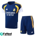 KIT: T Shirt Real Madrid Hombre 26 27 H930 KIT: T Shirt Real Madrid Hombre 26 27 H930