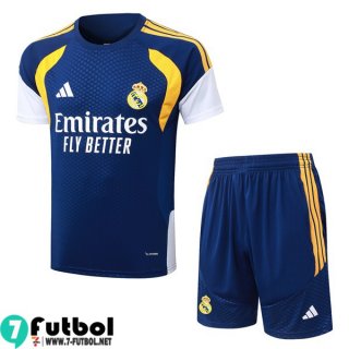 KIT: T Shirt Real Madrid Hombre 26 27 H930 KIT: T Shirt Real Madrid Hombre 26 27 H930