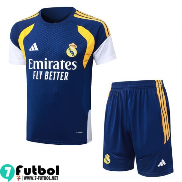 KIT: T Shirt Real Madrid Hombre 26 27 H930 KIT: T Shirt Real Madrid Hombre 26 27 H930