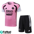 KIT: T Shirt Inter Miami Hombre 26 27 H931 KIT: T Shirt Inter Miami Hombre 26 27 H931