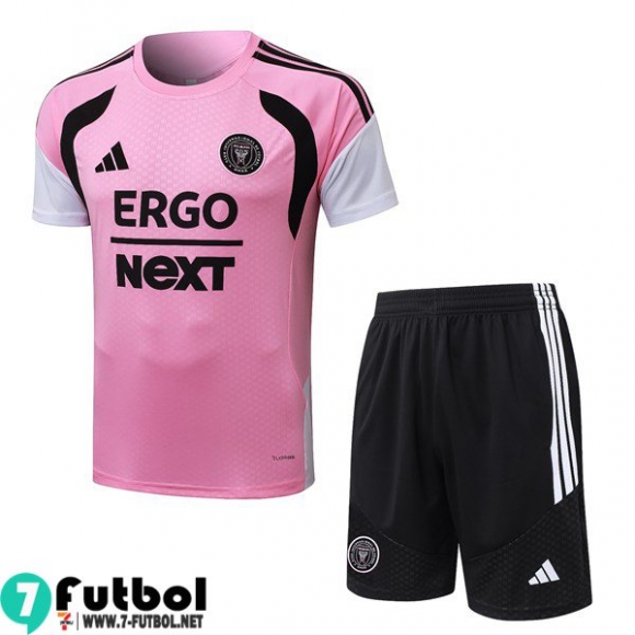 KIT: T Shirt Inter Miami Hombre 26 27 H931 KIT: T Shirt Inter Miami Hombre 26 27 H931