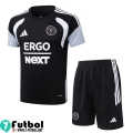 KIT: T Shirt Inter Miami Hombre 26 27 H932 KIT: T Shirt Inter Miami Hombre 26 27 H932