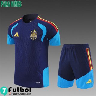 KIT: T Shirt Espana Ninos 26 27 H887 KIT: T Shirt Espana Ninos 26 27 H887