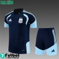 KIT: T Shirt Argentina Ninos 26 27 H888