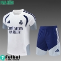 KIT: T Shirt Real Madrid Ninos 26 27 H893 KIT: T Shirt Real Madrid Ninos 26 27 H893