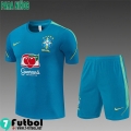 KIT: T Shirt Brasil Ninos 26 27 H896 KIT: T Shirt Brasil Ninos 26 27 H896